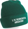 1.FC Romonta Amsdorf Wintermütze