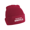 TSV Rot-Weiß Arnsfeld Wintermütze