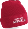 TSV Rot-Weiß Arnsfeld Wintermütze