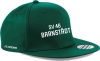 SV 46 Barnstädt 5 Panel Snapback Cap