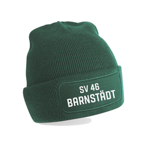 SV 46 Barnstädt Wintermütze