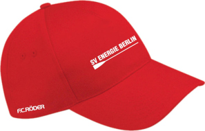 SV Energie Berlin Ultimate 5 Panel Cap