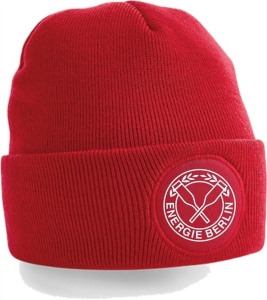 SV Energie Berlin Wintermütze