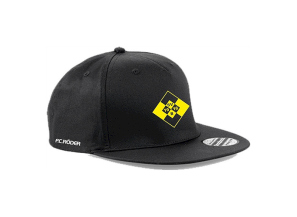SV Beuna 5 Panel Snapback Cap