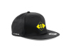 SV Beuna 5 Panel Snapback Cap