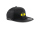 SV Beuna 5 Panel Snapback Cap