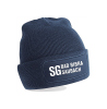 SG Bad Bibra/Saubach Wintermütze