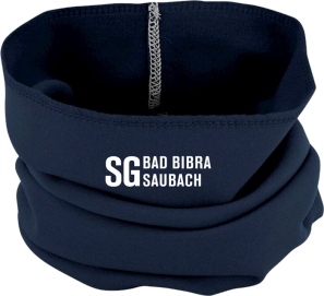 SG Bad Bibra/Saubach CL Neckwarmer Flex-Fleece
