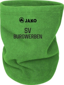 SV Burgwerben Jako Neckwarmer
