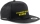 SV Schwarz-Gelb Deuben 5 Panel Snapback Cap