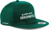 SG Döschwitz 5 Panel Snapback Cap