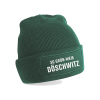 SG Grün-Weiß Döschwitz Wintermütze