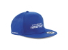 SV Blau-Weiß Farnstädt 5 Panel Snapback Cap