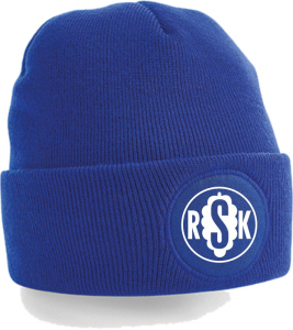 FC RSK Freyburg Wintermütze