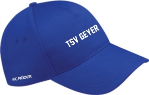 TSV Geyer Classic 5 Panel Cap