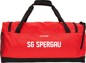 SG Spergau Handball Hummel Core 2.0 Sporttasche
