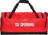 SG Spergau Handball Hummel Core 2.0 Sporttasche