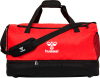 SG Spergau Handball Hummel Core 2.0 Sporttasche mit Bodenfach