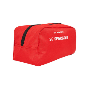 SG Spergau Handball Hummel Essential Kulturtasche