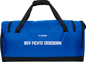 BSV Fichte Erdeborn Hummel Core 2.0 Sporttasche