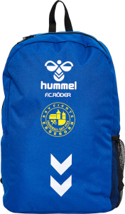 BSV Fichte Erdeborn Hummel Essential Rucksack