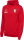 SG Spergau Handball Hummel Kapuzensweat Authentic