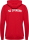 SG Spergau Handball Hummel Kapuzensweat Authentic