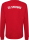 SG Spergau Handball Hummel Sweatshirt Authentic