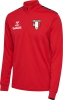 SG Spergau Handball Hummel Ziptop Authentic