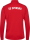 SG Spergau Handball Hummel Ziptop Authentic