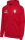 SG Spergau Handball Hummel Kapuzenjacke Go 2.0
