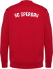 SG Spergau Handball Hummel Sweatshirt Go 2.0