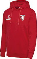 SG Spergau Handball Hummel Kapuzensweat Go 2.0