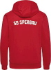 SG Spergau Handball Hummel Kapuzensweat Go 2.0