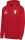 SG Spergau Handball Hummel Kapuzensweat Go 2.0