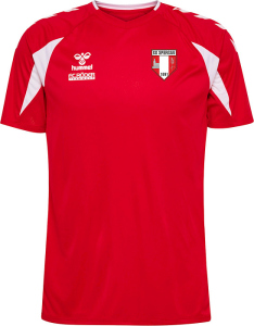 SG Spergau Handball Hummel Trikot Core 2.0