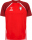 SG Spergau Handball Hummel Trikot Lead 2.0