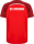 SG Spergau Handball Hummel Trikot Lead 2.0