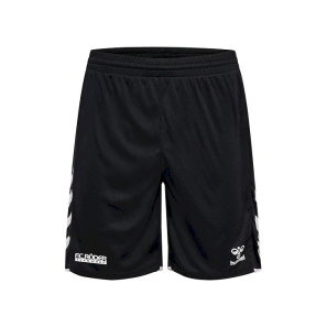 SG Spergau Handball Hummel Shorts Core 2.0