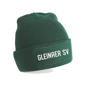 Gleinaer SV Wintermütze