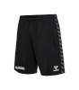 SG Spergau Handball Hummel Short Authentic Poly