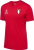 SG Spergau Handball Hummel Trikot Authentic Poly