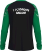 1.FC Romonta Amsdorf Jako Longsleeve Sonic
