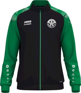 1.FC Romonta Amsdorf Jako Polyesterjacke Sonic