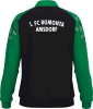 1.FC Romonta Amsdorf Jako Polyesterjacke Sonic