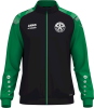 1.FC Romonta Amsdorf Jako Polyesterjacke Sonic