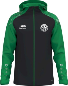 1.FC Romonta Amsdorf Jako Kapuzenjacke Sonic