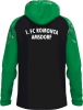 1.FC Romonta Amsdorf Jako Kapuzenjacke Sonic