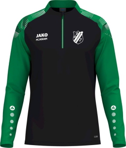 SV 46 Barnstädt Jako Ziptop Sonic