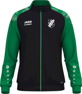 SV 46 Barnstädt Jako Polyesterjacke Sonic